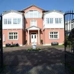 Villa Heimathafen