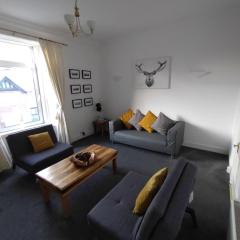 Apartment in the heart of Callander