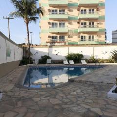 COBERTURA EM CABO FRIO / RJ