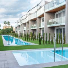 Apartamento Ático Estrasburgo suites