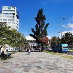 Dormitorio Independiente