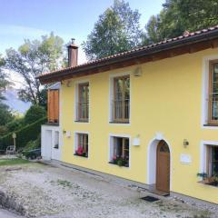 FeWo Hansl`s Freiraum - Berchtesgaden - Schönau am Königssee