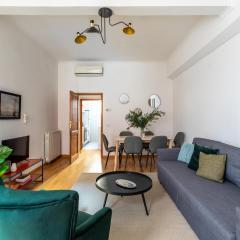 iFlat Spanish Steps Elegant Apartment