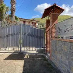 Villa Lesina Casa Vacanze