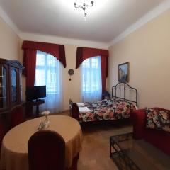 Apartament we Lwowie