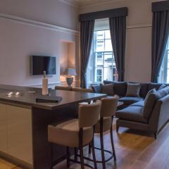 Dreamhouse at Blythswood Apartments Glasgow