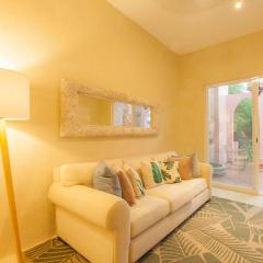 Casa Bella Verde- stunning apartment in the center of town