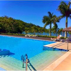 Lindo Apto em Condominio Clube #LagoadaConceição