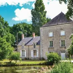 Beautiful Apartment In Baccon With Wifi