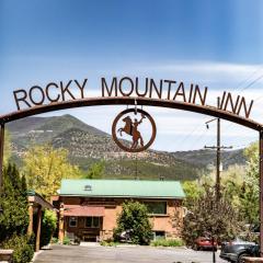 Rocky Mountain Inn