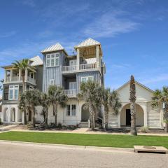 Live, Love, Laugh at Palmilla Beach