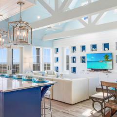 Big Blue at Palmilla Beach