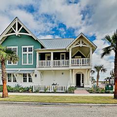 Crab Manor at Palmilla Beach