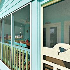 South Pearl Sailfish