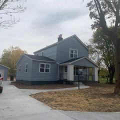 Remodeled Farm House with Plenty of Charm