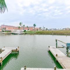 Cabana Street Unit B