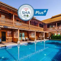 Baan U Sabai Boutique House-SHA Plus