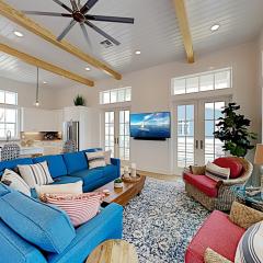 Sunset Golf at Palmilla Beach