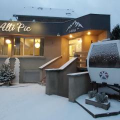 Alti'Pic Hôtel