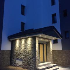 Apartman TIO Binis