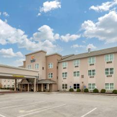 Comfort Inn & Suites Northern Kentucky