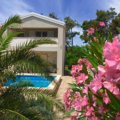 Villa ISLAND VIR with pool