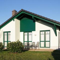 Holiday home in Markkleeberg near a lake