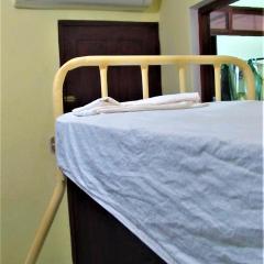 AC Room 4 Persons Hospedaje Don Wilfredo