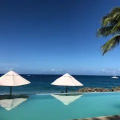 Comfortable Apartment in Caribbean Paradise