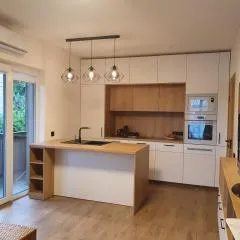 Žvėrynas Workation apartments