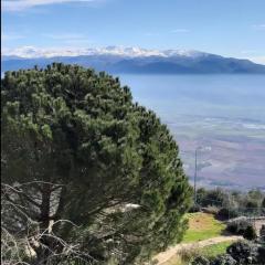 המון חרמון - סוויטה בגליל העליון