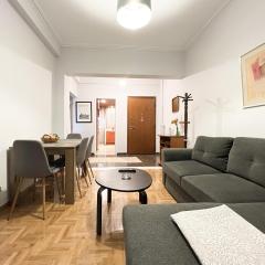 SOKOS Residence, 5' walk from Acropolis Museum