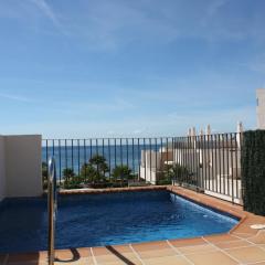 118 - Private Pool - Penthouse