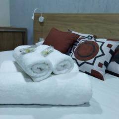 Chapada Confort Flats