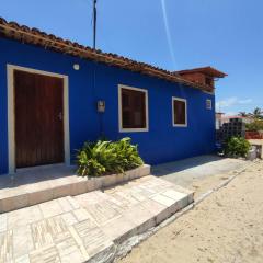 Casa de Praia Vitória-Régia