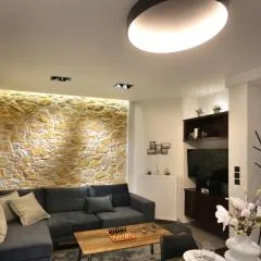 LA Larissa Luxury Apartments Koronis