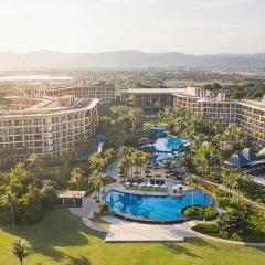 Wanda Realm Resort Sanya Haitang Bay