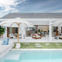 Rumah Santai Luxury 2 Bedrooms Villa with Private Pool