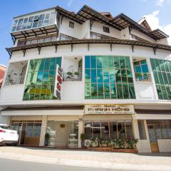Khanh Hong Da Lat