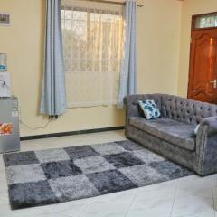 Nice Spacious 1bedroom hideout in bamburi