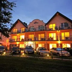 Centrum Wypoczynku Victoria Spa