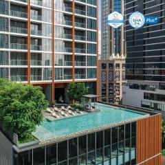 Oakwood Suites Bangkok