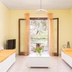 Katrin's Apartment - Corfu Town