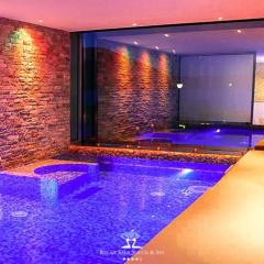 Relais Sans Soucis & Spa