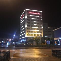 SİMİSSO HOTEL