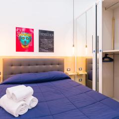 BAUBO sulla via dei presepi by Napoliapartments