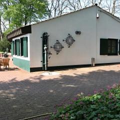 Ferienwohnung Fischerhütte Xanten