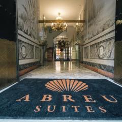Apartamentos Abreu Suites