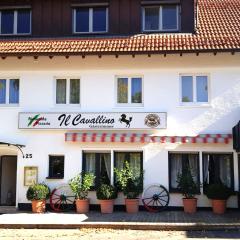 Ristorante Cavallino Gammelshausen