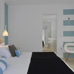 Romantica Suites